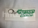 HOTTEST JAPAN キーホルダー