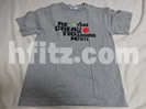 T.M.RevolutionのTシャツ買取価格