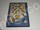 小田和正LIFE-SIZE DVD2006年