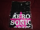 B'z AERO SONIC2013 Tシャツ買取価格