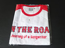 浜田省吾 Tシャツ ON THE RODA2015 Journey of a Songwriter買取価格