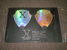 X JAPANグッズ買取価格でかギターピック