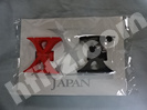 X JAPAN BIGシリコンリング買取