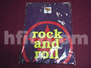 B'z ROCK AND ROLL Tシャツ買取価格