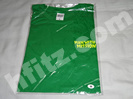 マンウィズ初期ロゴ緑×黄緑 Tシャツ買取価格