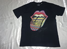 The Rolling Stones(C)2013 Tシャツ