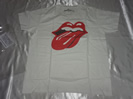 The Rolling Stones / Mick Vintage T-shirt Lサイズ