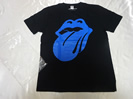 Evolution Blue & Lonesome Tee ブラック XL